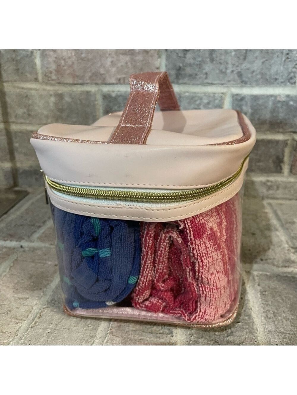 Make up bag - Picture 7 of 10